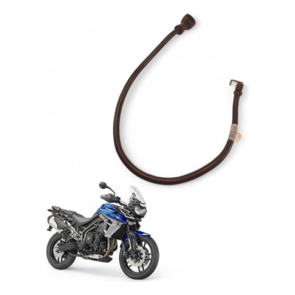 Cabo Motor Partida Triumph Tiger 800 Xrx 2017