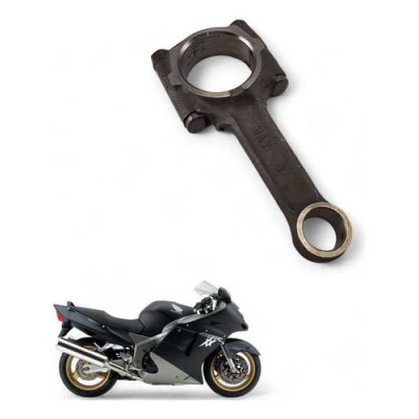 Biela Honda Cbr 1100xx 1998