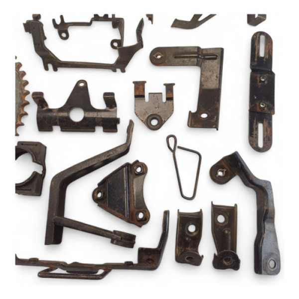 Suportes Diversos Kawasaki Zx 11 1995