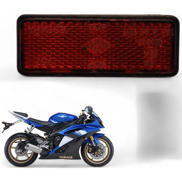 Olho Gato Pára-lamas Yamaha Yzf R6 2006