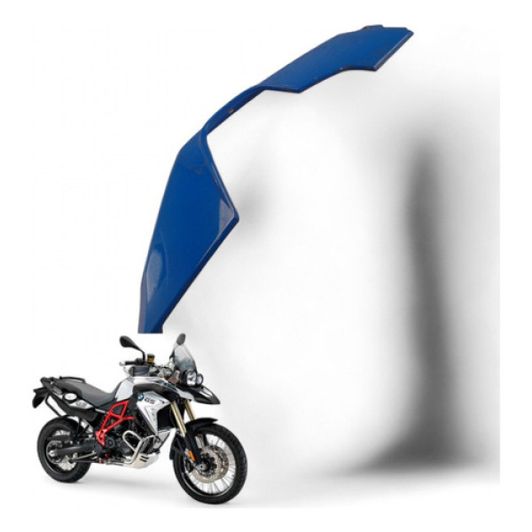 Carenagem Rabeta Direita Bmw F 800 Gs 2013