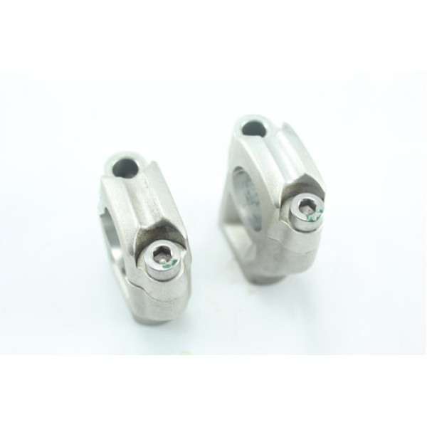 Suporte Guidao Par Triumph Tiger 1200 Xca (364)