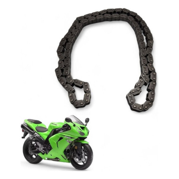 Corrente Comando Kawasaki Zx 10r 2007