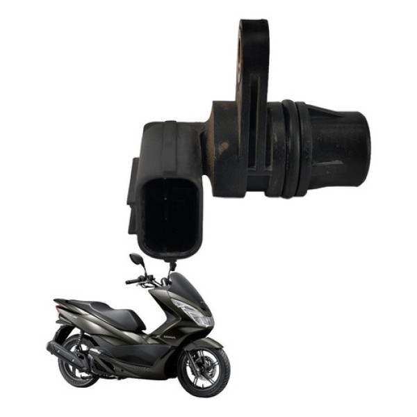 Sensor Velocimetro Honda Pcx 150 2016