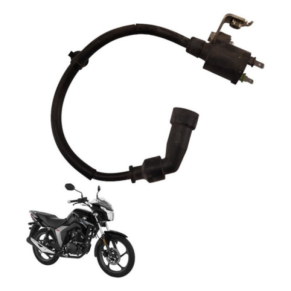 Bobina Ignição Haojue Dk 150 20/21