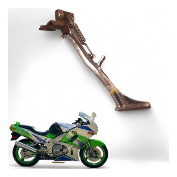 Cavalete Lateral Kawasaki Zx 600 1995