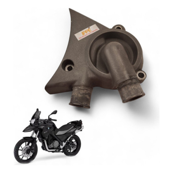 Tampa Bomba Agua Bmw G 650 Gs 2015