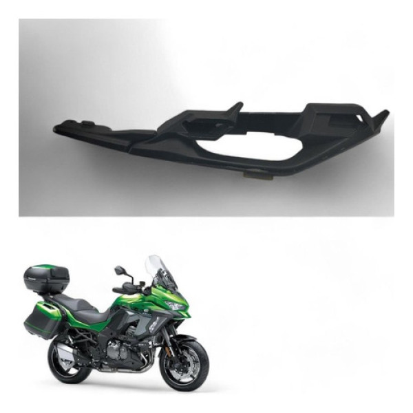 Alça Traseira Esquerda Kawasaki Versys 1000 2020