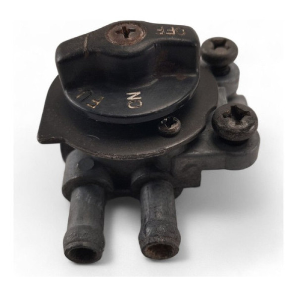 Torneira Combustivel Kawasaki Zx6 1996