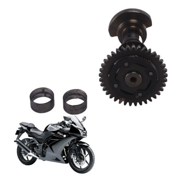 Balanceiro Kawasaki Ninja 250 2009