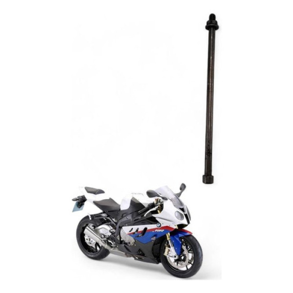 Kit Parafuso Fixação Motor Bmw S1000 Rr 2012