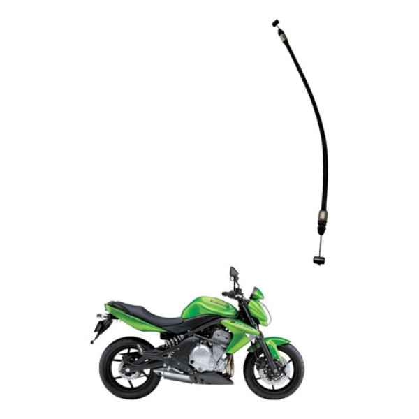 Cabo Trava Banco Kawasaki Er-6n 2012