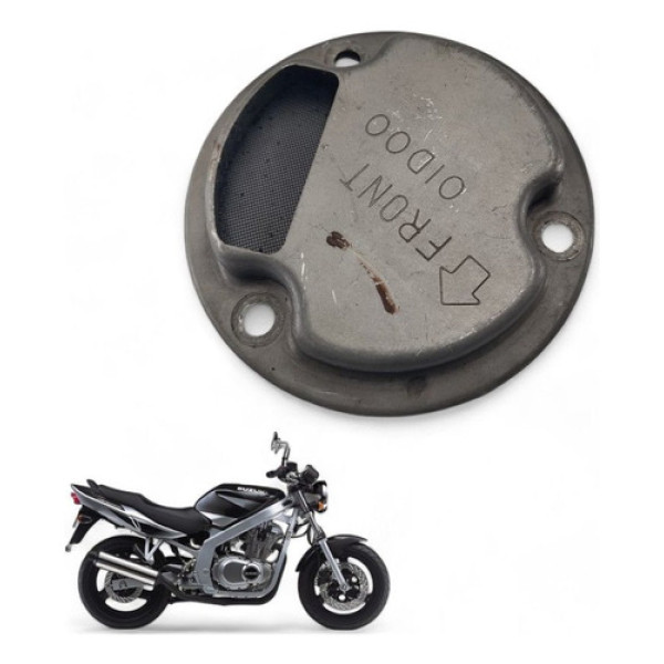 Pescador Oleo Suzuki Gs500 E 2005