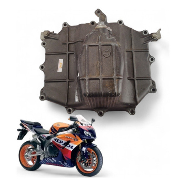 Cárter Honda Cbr 1000rr 2007