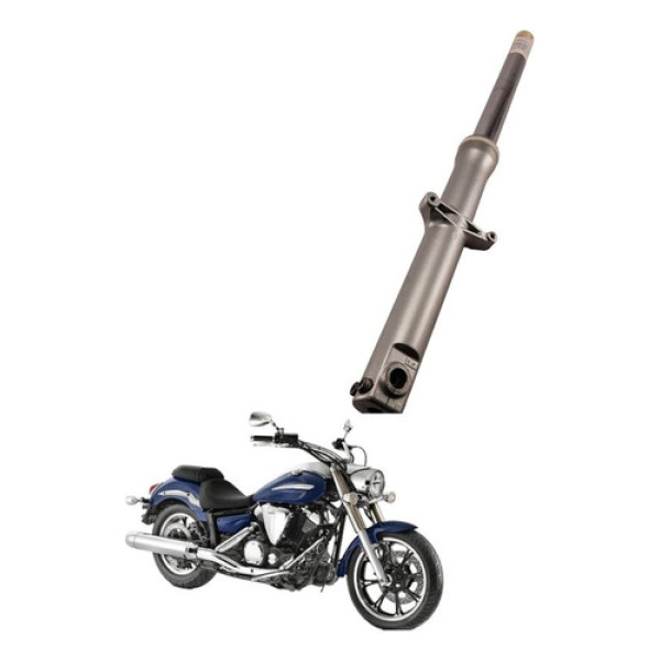 Bengala Direita Yamaha Midnight 950 2012