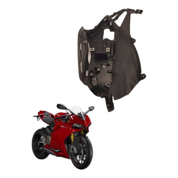 Carenagem Acabamento Lateral L/e Ducati Panigale 1199 2015
