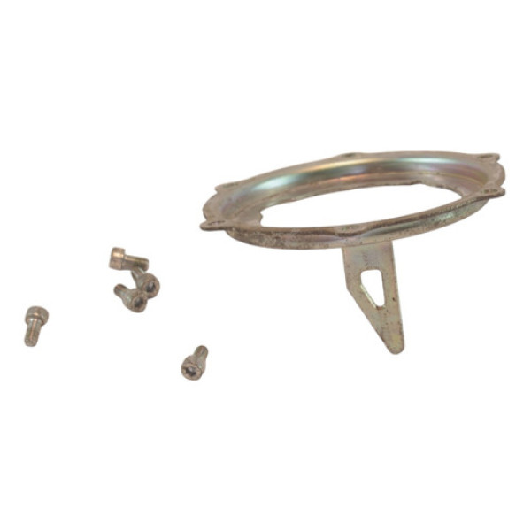 Flange Bomba Combustível Yamaha  Yzf R3 2019 Yamaha Yzfr3