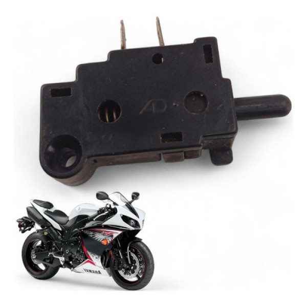 Interruptor Embreagem Yamaha Yzf R1 2009