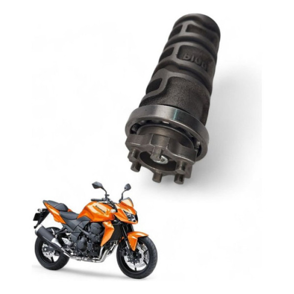 Eixo Trambulador Kawasaki Z750 2012