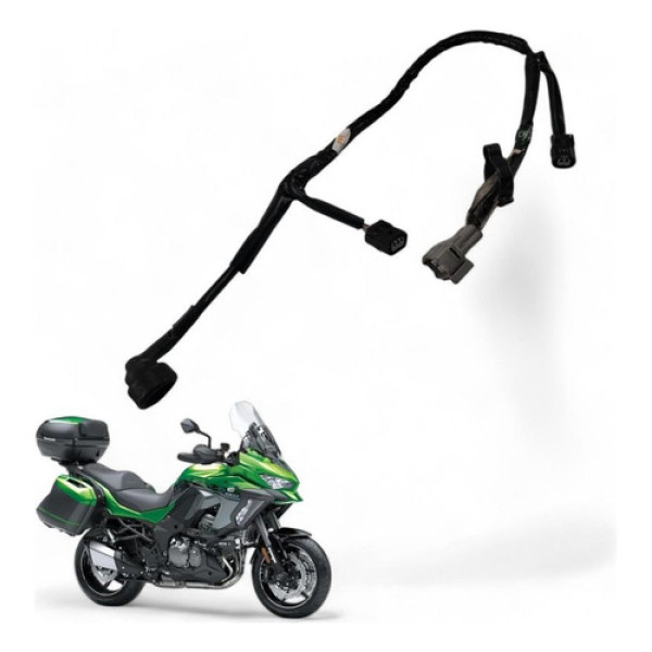 Chicote Motor Kawasaki Versys 1000 2020