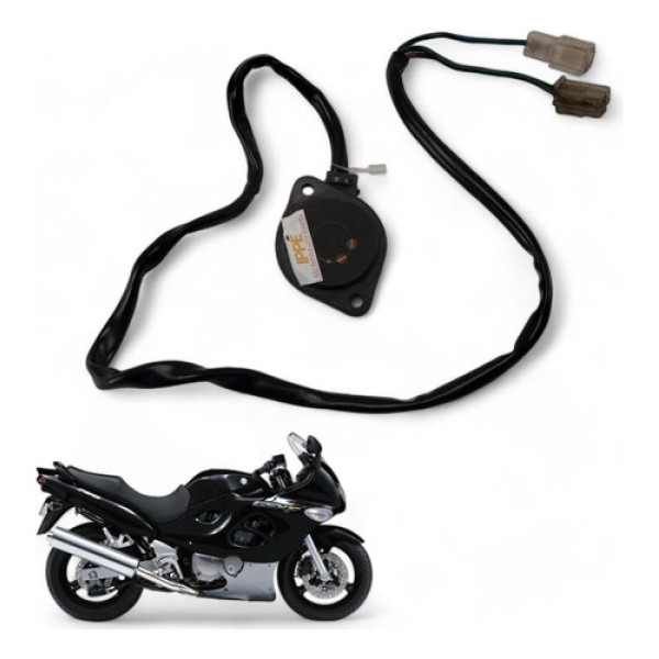 Sensor Neutro Suzuki Gsx 750f 2008