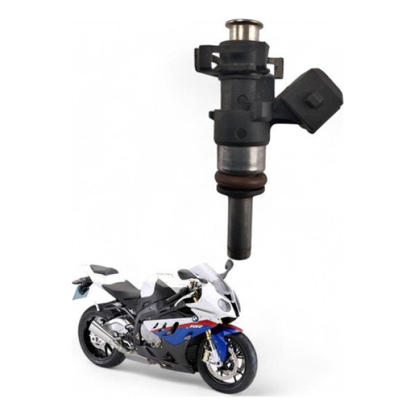 Bico Injetor Baixa Bmw S1000 Rr 2012