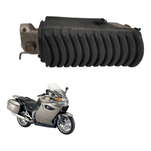 Pedaleira Dianteiro Direita Bmw K1300gt 2009