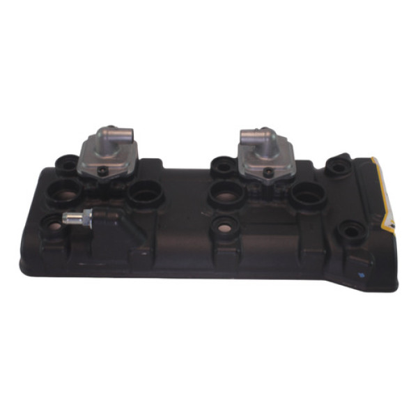 Tampa Cabeçote  Kawasaki Zx6r 2013 (512)