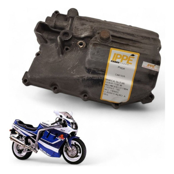 Carter Suzuki Gsx-r 1100 W 1994