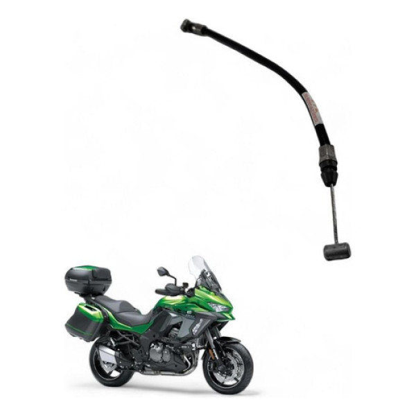 Cabo Trava Banco Kawasaki Versys 1000 2020