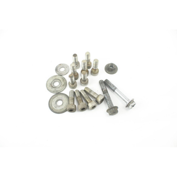 Parafusos Do Escapamento Suzuki Bandit 650 (366)