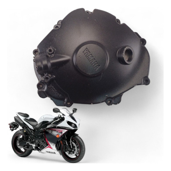 Tampa Direita Embreagem Yamaha Yzf R1 2009