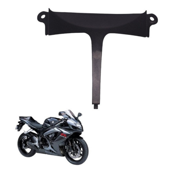 Acabamento Lanterna Traseira Suzuki Srad 750 2008
