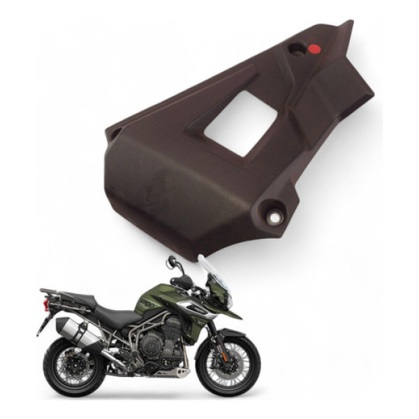 Acabamento Reservatório Água Triumph Tiger 1200 Xca 2020 Com