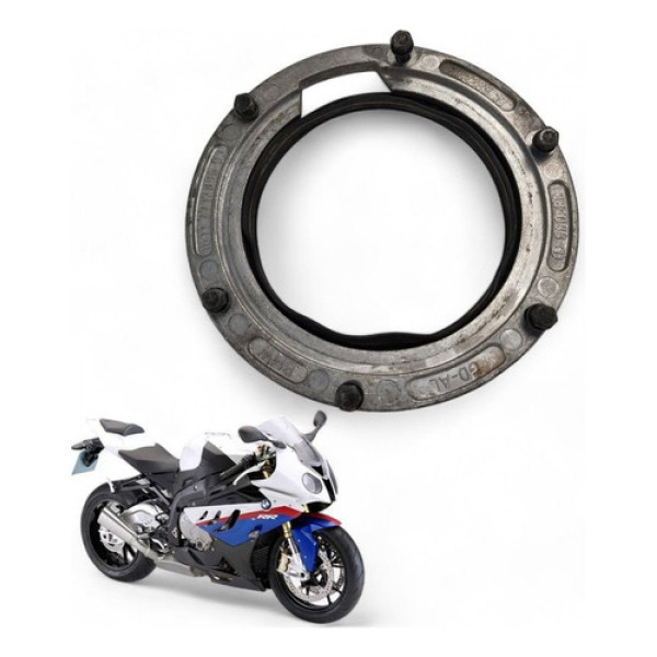 Flange Bomba Combustivel Bmw S1000 Rr 2012