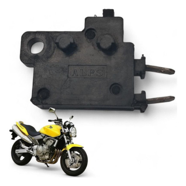 Interruptor Freio Dianteiro Honda Hornet 2004