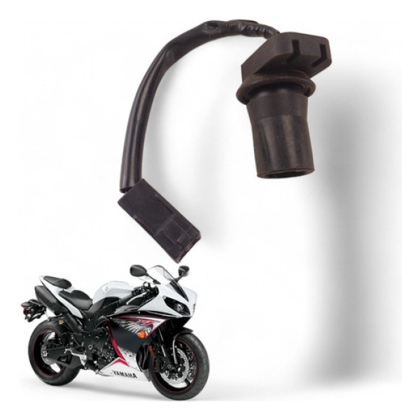 Chicote Meia Luz Yamaha Yzf R1 2009