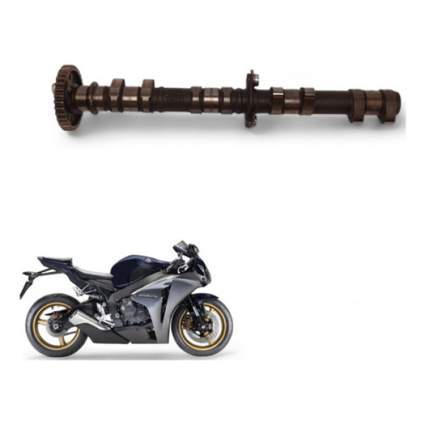 Comando Escape Honda Cbr 1000rr 2009