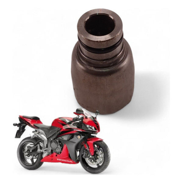 Válvula Pressão Óleo Honda Cbr 600 Rr 2008