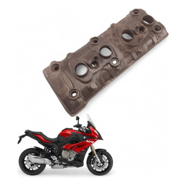 Tampa Cabeçote Bmw S1000 Xr 2017