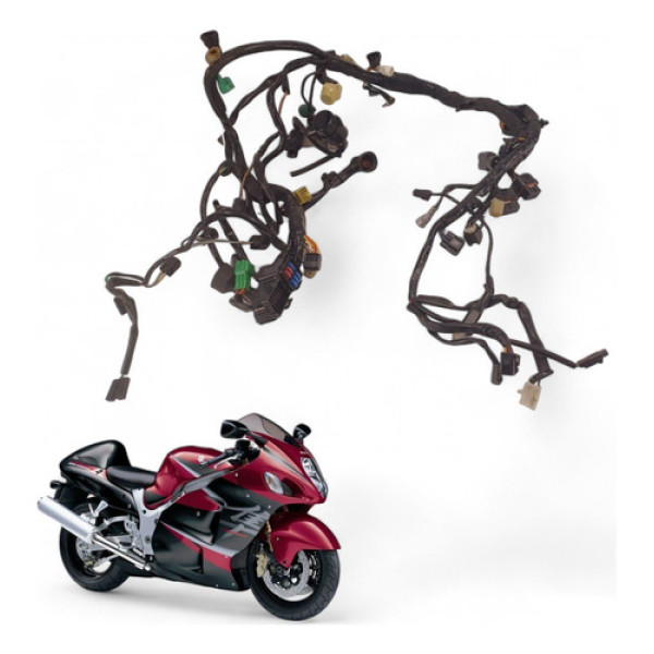 Chicote Principal Suzuki Hayabusa 2007