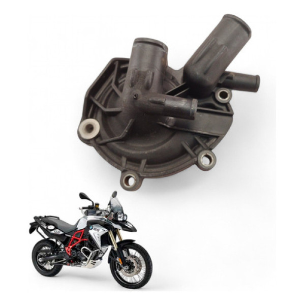 Tampa Bomba Água Bmw F800 Gs 2013