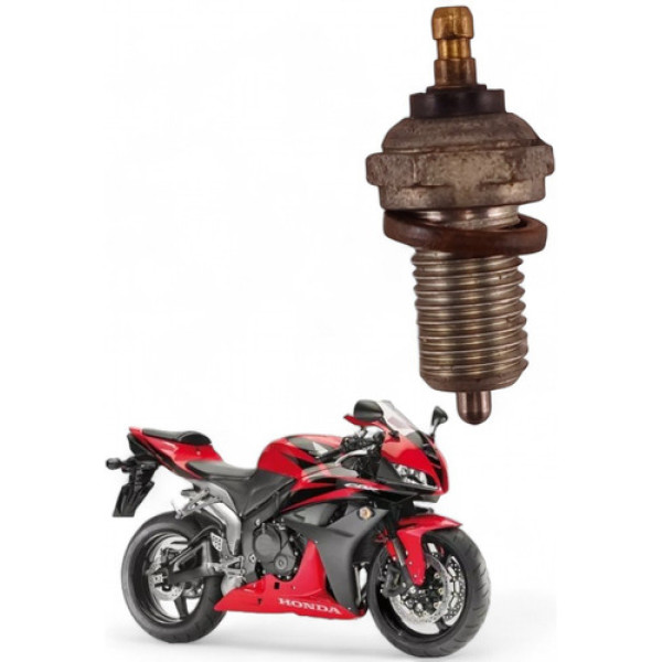 Sensor Neutro Honda Cbr 600 Rr 2008