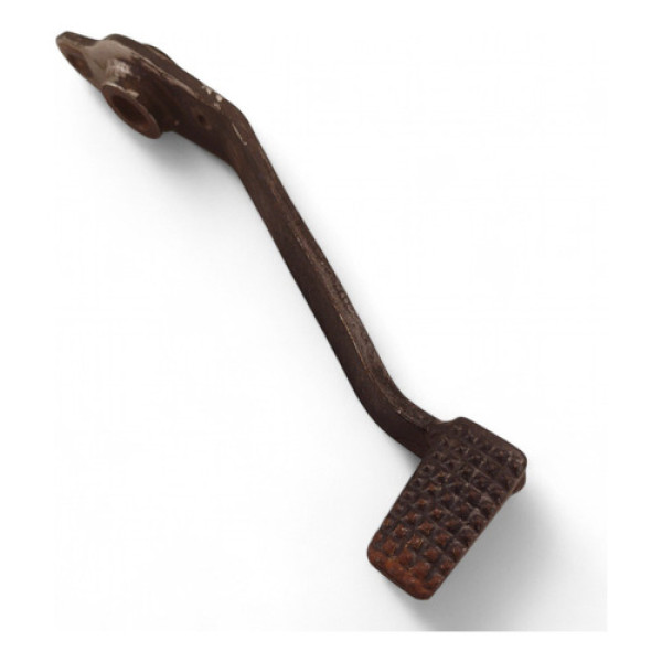 Pedal Freio  Kawasaki Er6n 2011/2012 Kawasaki Er 6n  Kawasak