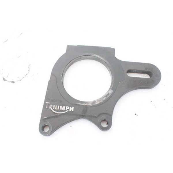 Suporte De Pinça Do Freio Traseiro Triumph Daytona 955
