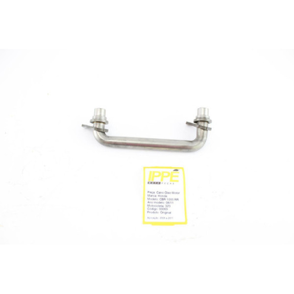 Cano Óleo Motor Cbr 1000 Rr Honda (323)