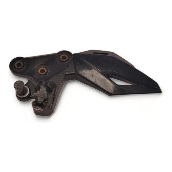 Bacalhau Dianteiro Esquerdo Suzuki  Gsr 750 2016