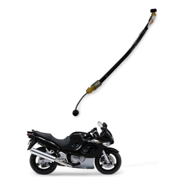 Cabo Trava Banco Suzuki Gsx 750f 2008