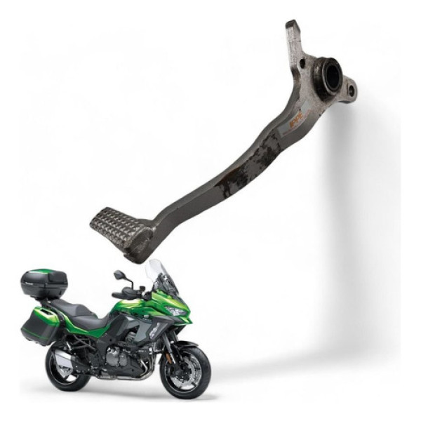 Pedal Freio Kawasaki Versys 1000 2020