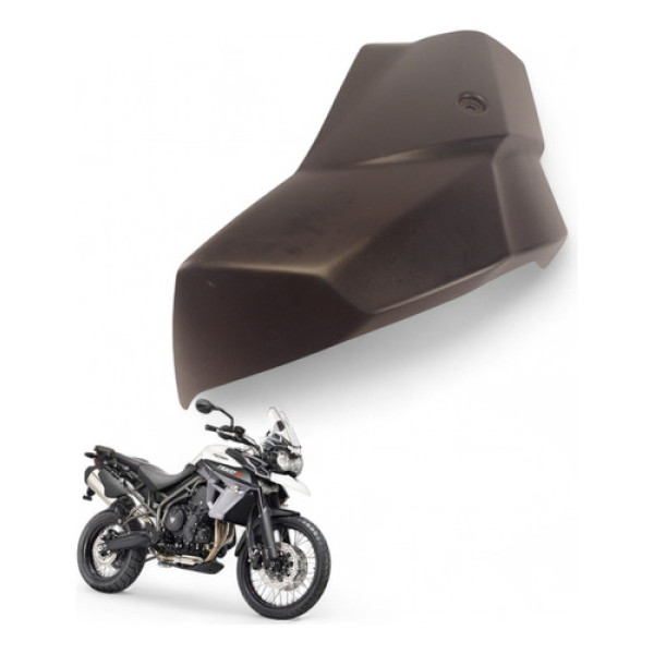 Acabamento Radiador Direito Triumph Tiger 800 Xc 2014